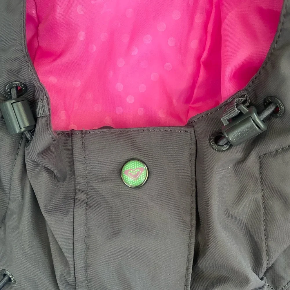 Roxy ski/snowboard jacket - Picture 7 of 11